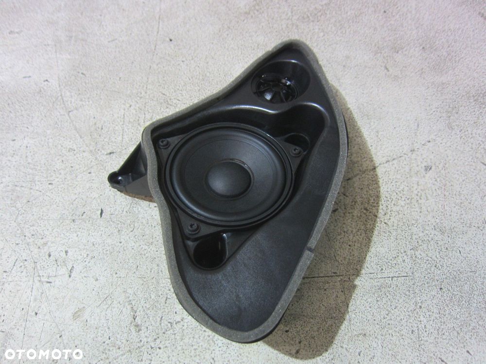BMW X3 G01 G02 F98 GŁOŚNIK ŚREDNIOTONOWY TOP HIFI TWEETER 6809632 6811962 L - 2