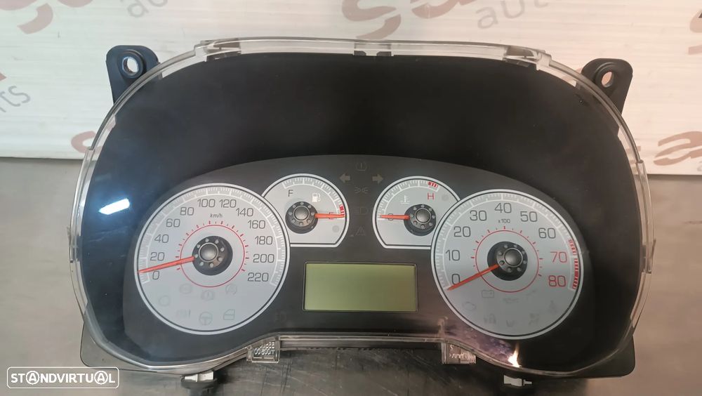 QUADRANTE FIAT GRANDE PUNTO REF; 51803126 - 1