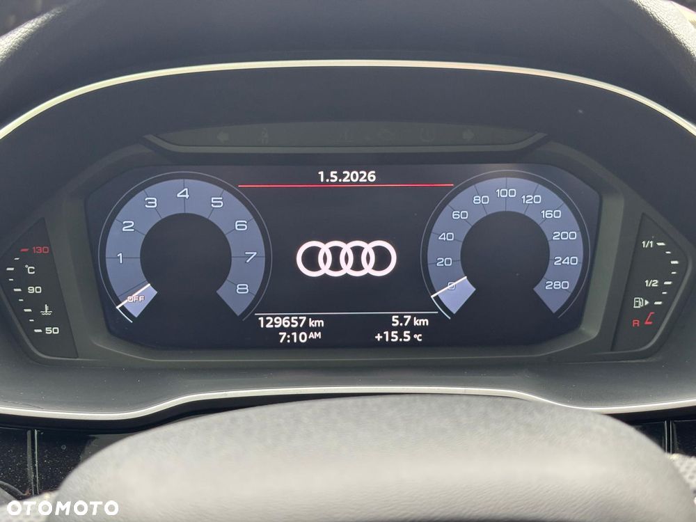 Audi Q3 45 TFSI Quattro S tronic S line - 11