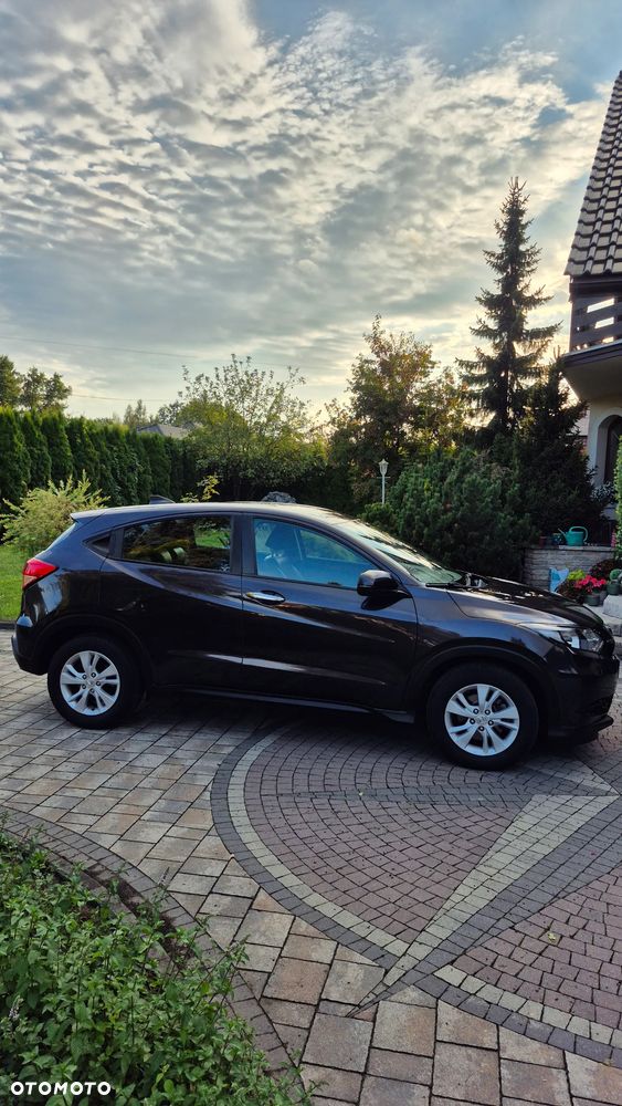 Honda HR-V 1.5 i-VTEC Executive - 22