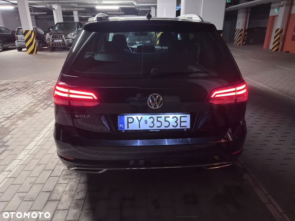 Volkswagen Golf 1.4 TSI BMT ACT Highline DSG - 13