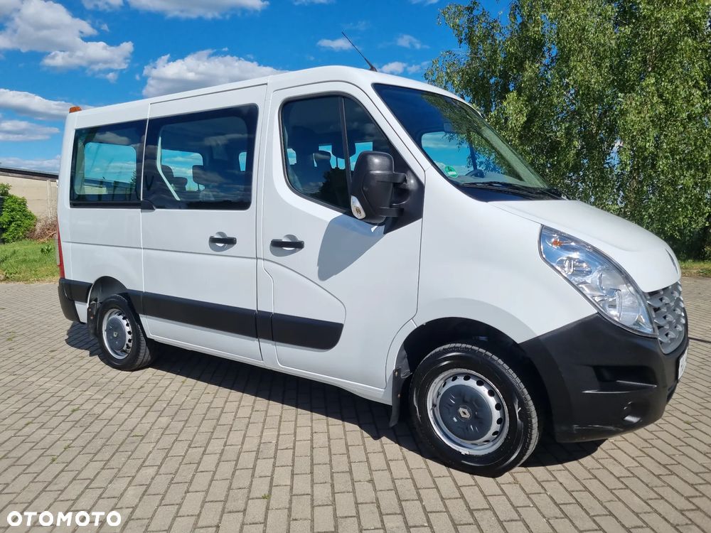 Renault Master L1H1 Pack Clim - 4