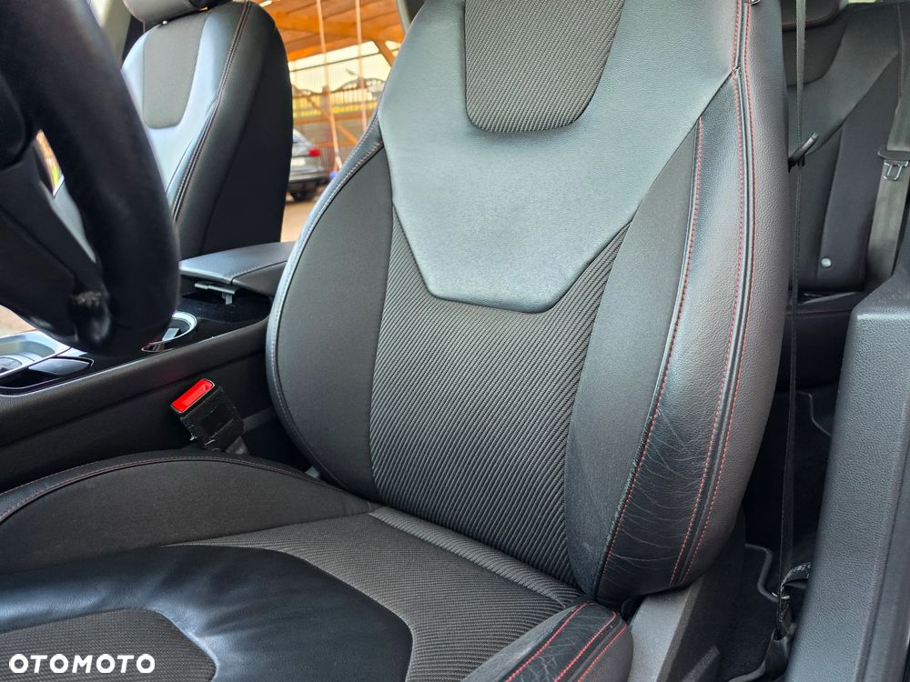 Ford Mondeo 2.0 TDCi STart-Stopp PowerShift-Aut ST-Line - 29