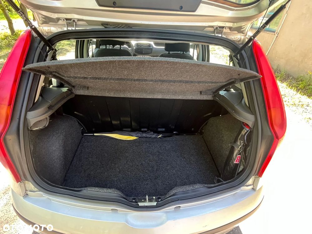 Fiat Punto - 11