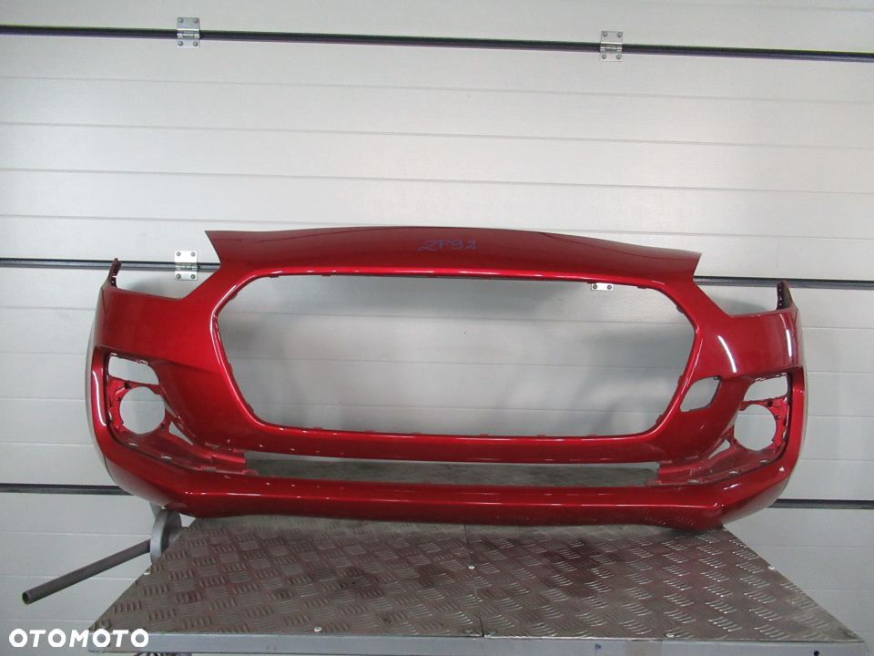ZDERZAK PRZÓD PRZEDNI SUZUKI SWIFT VI MK8 2017-2020 - 1