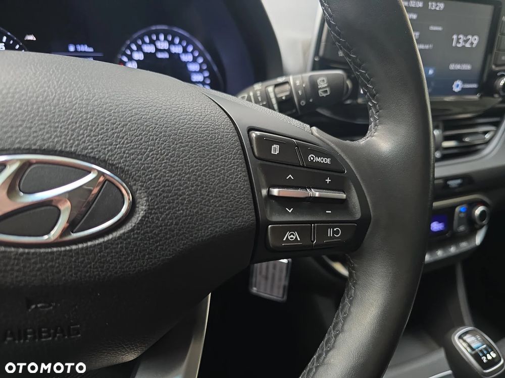 Hyundai i30 1.0 T-GDI Smart - 21