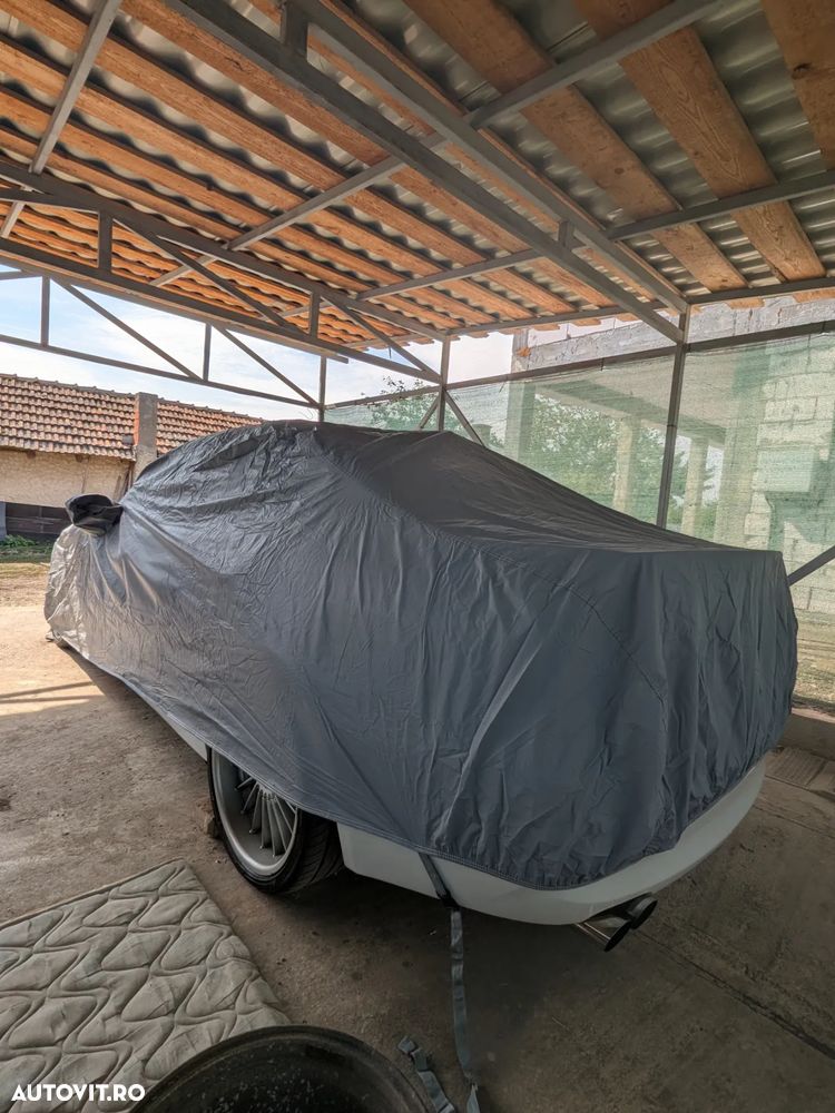 BMW ALPINA - 23