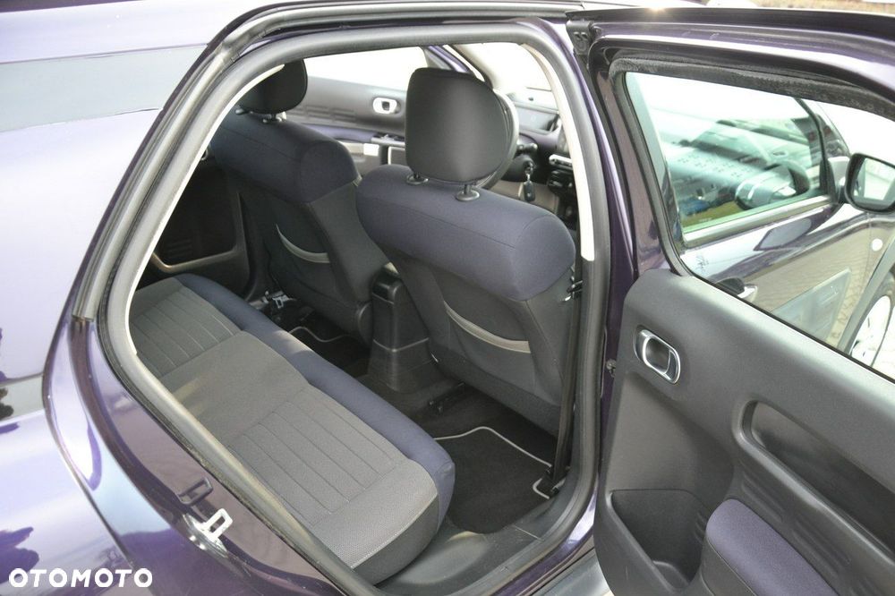 Citroën C4 Cactus - 17