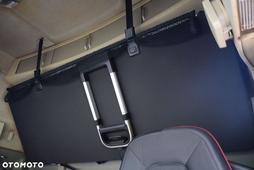 Volvo FH 500 Globetrotter XL Standard - 25