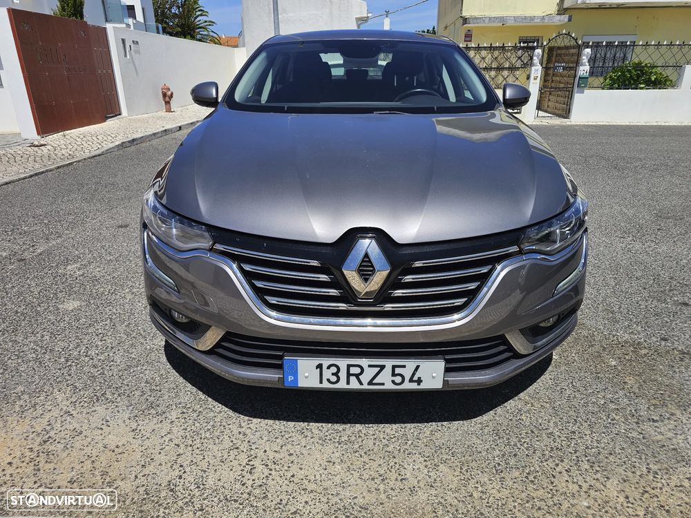 Renault Talisman 1.5 dCi Zen - 7