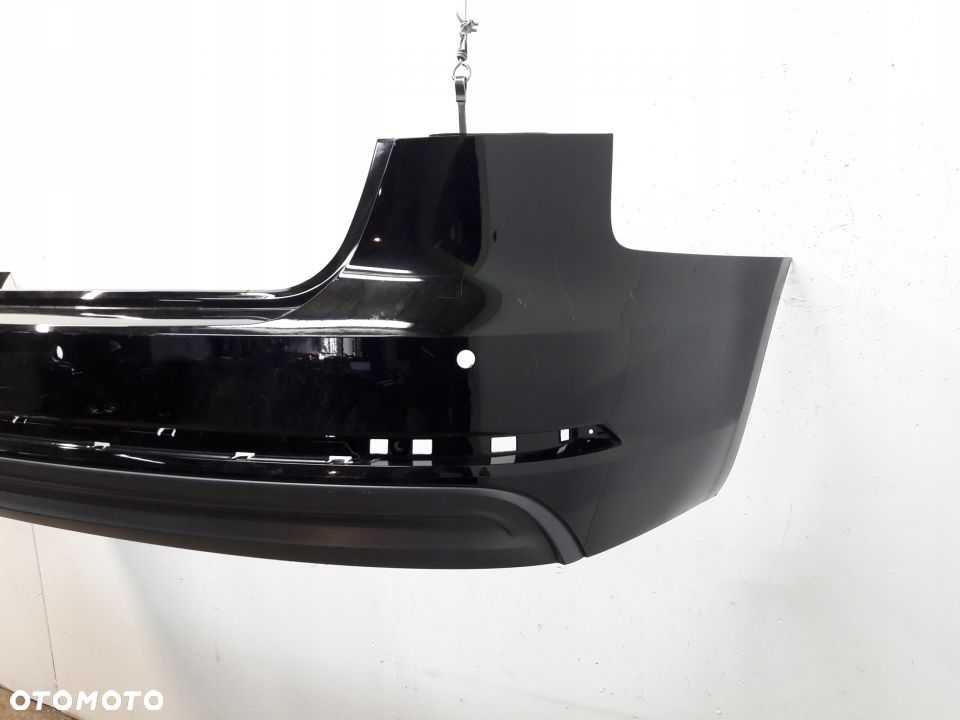 Audi A4 S4 8W9 B9 kombi S-Line zderzak tylny tyl - 2
