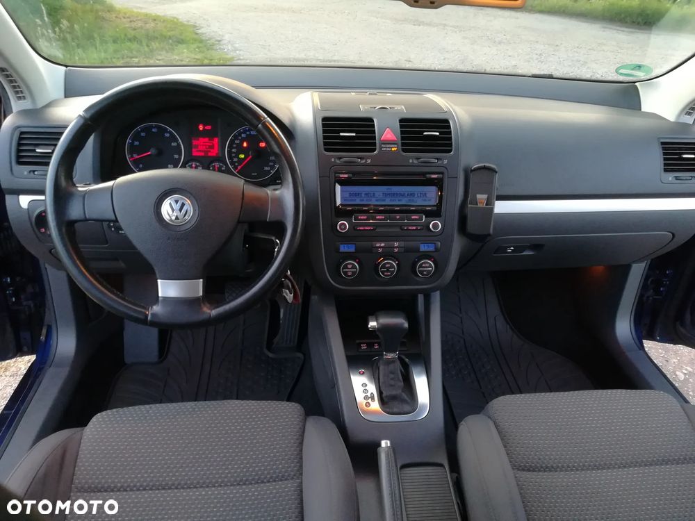 Volkswagen Golf 1.4 TSI Comfortline DSG - 14