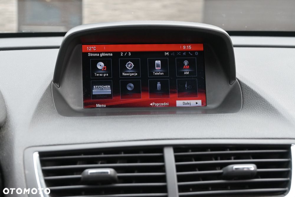 Opel Mokka 1.4 Turbo Automatik Color Innovation - 33