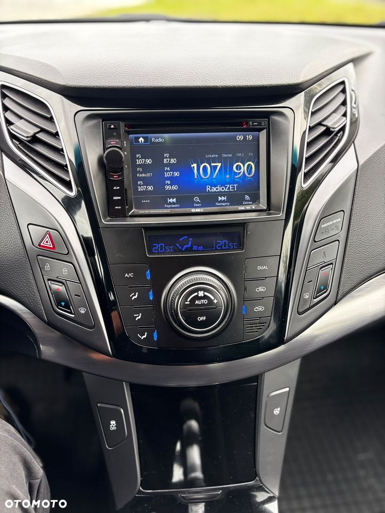Hyundai i40 1.7 CRDi BlueDrive Comfort - 13