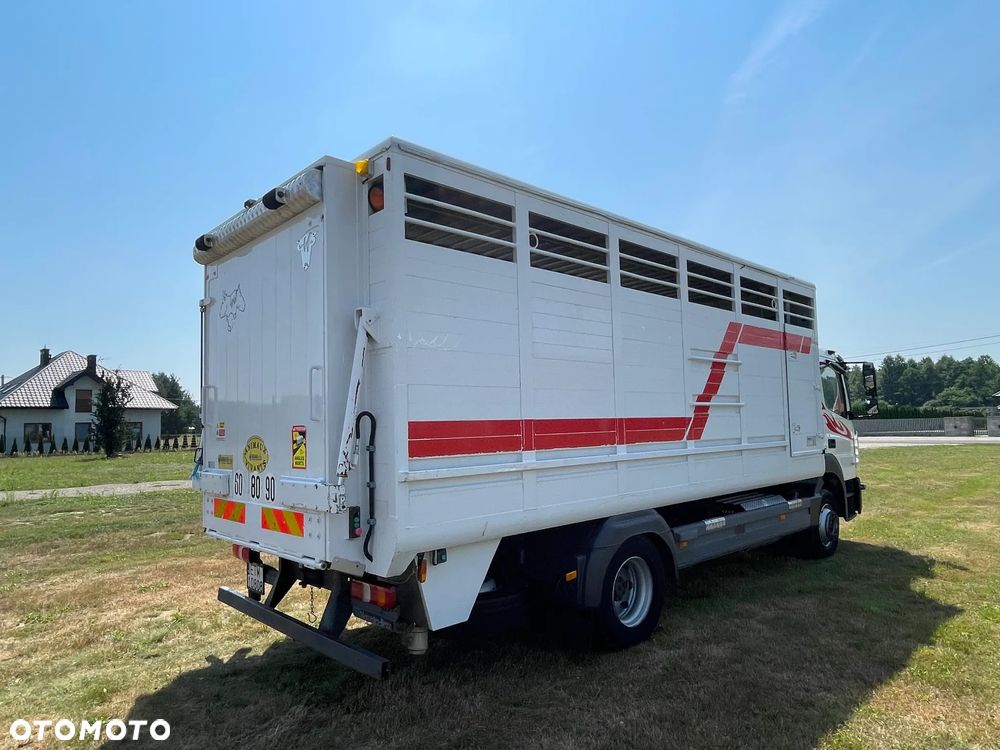 Mercedes-Benz Atego 1530 - 3