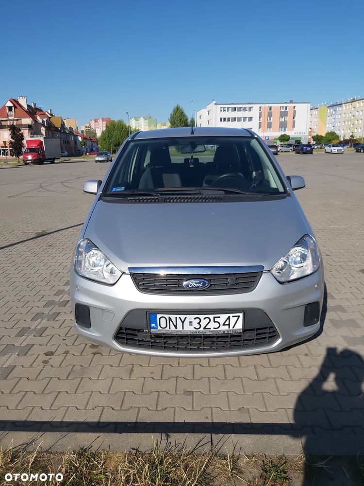 Ford C-MAX 1.8 Trend - 2