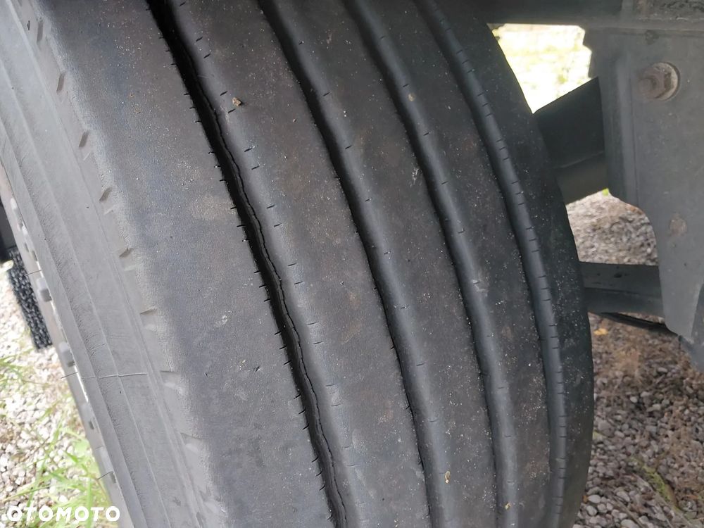 Schmitz Cargobull SKO 24/L - 13.4 FP COOL V7 - 11