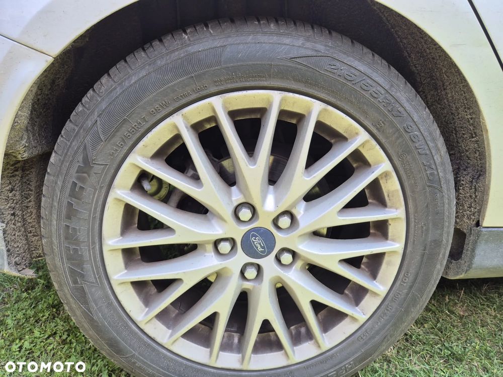 Ford Focus - 18