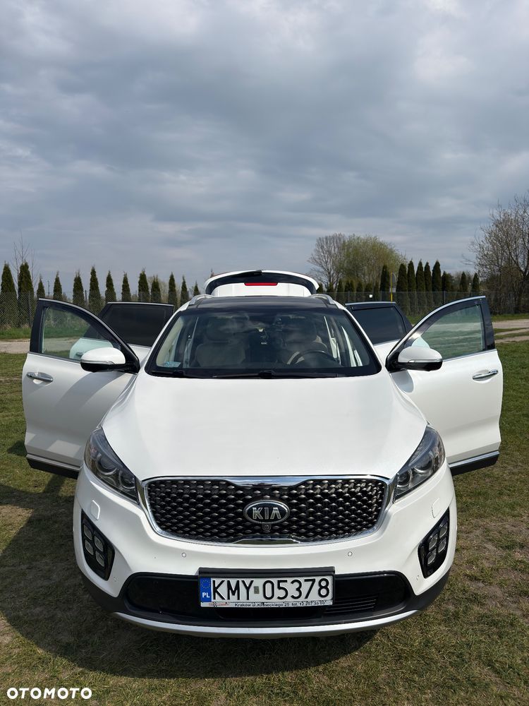 Kia Sorento 2.0 CRDI Business Line Plus - 13