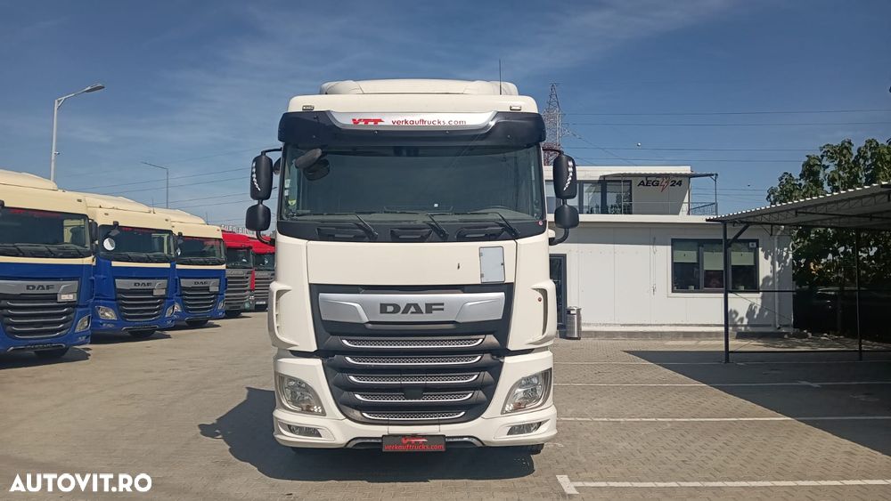 DAF XF 480FT - 3