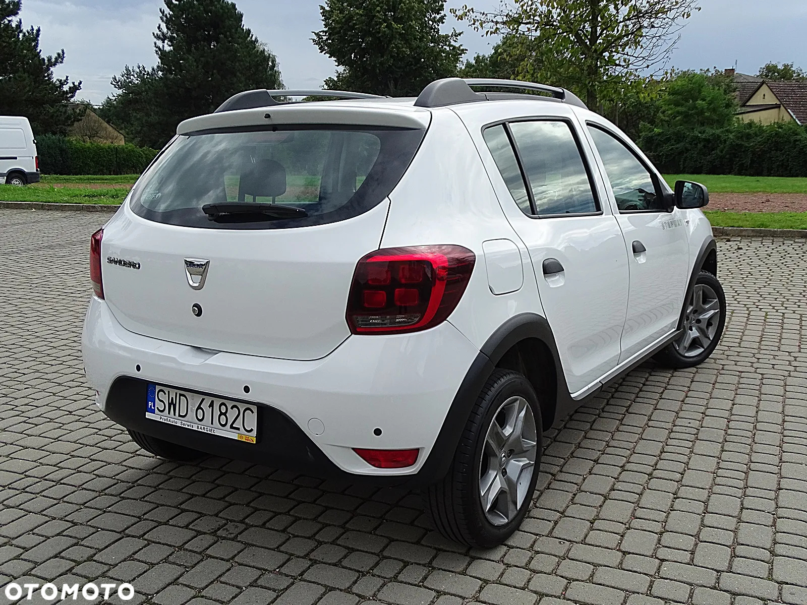Dacia Sandero Stepway SCe 75 Essential - 20