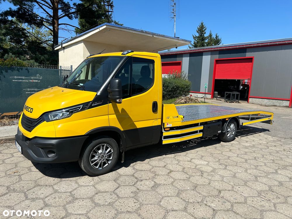 Iveco Daily 35S18 - 4