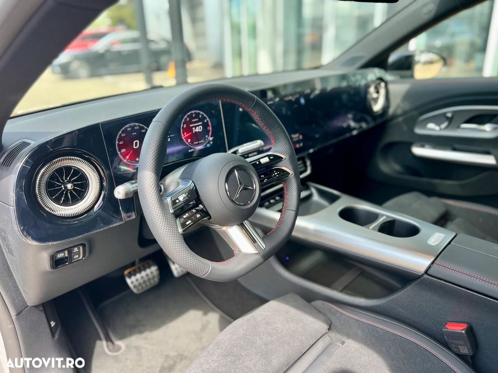 Mercedes-Benz CLA 200 - 10