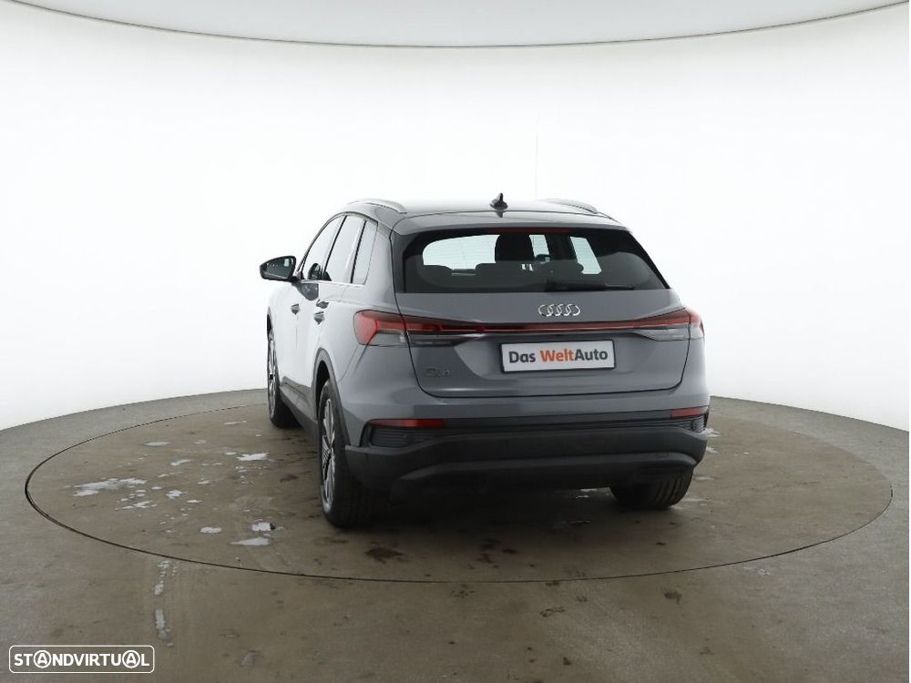 Audi Q4 e-tron 45 82 kWh - 5