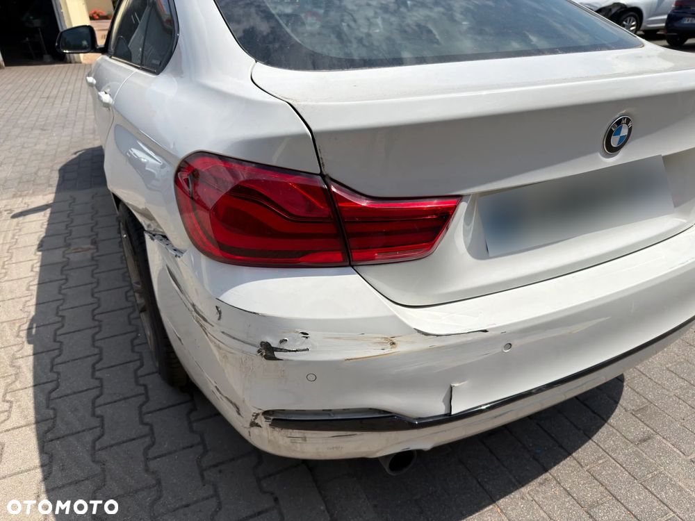 BMW Seria 4 - 11