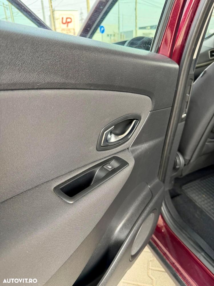 Renault Scenic ENERGY TCe 115 S&S Xmod Paris - 16