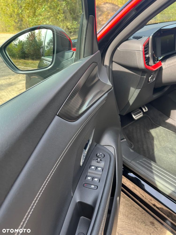 Opel Mokka 1.2 T GS Line S&S - 7