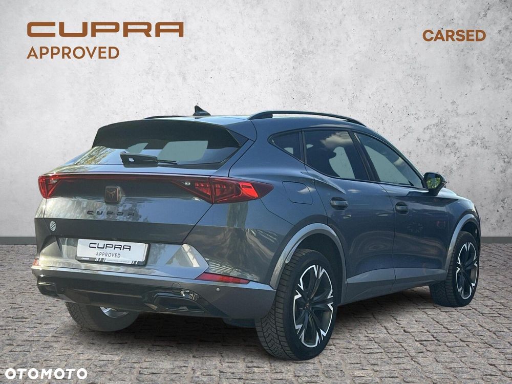 Cupra Formentor 2.0 TSI 4Drive DSG - 6