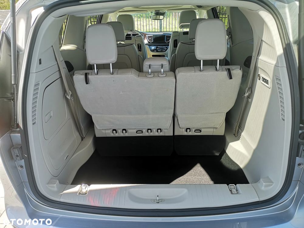Chrysler Pacifica - 22