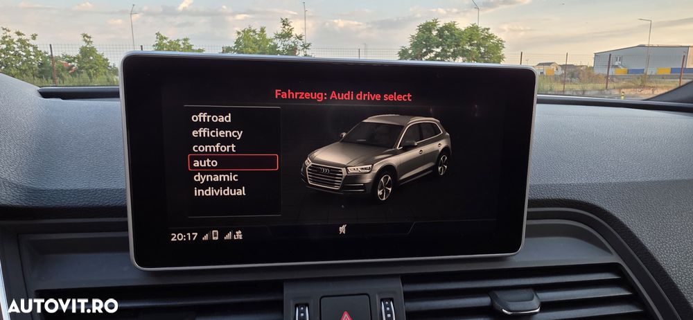 Audi Q5 40 TDI quattro S tronic design - 32