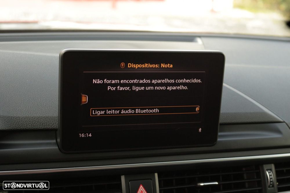 Audi A5 Sportback 40 TDI S tronic - 54