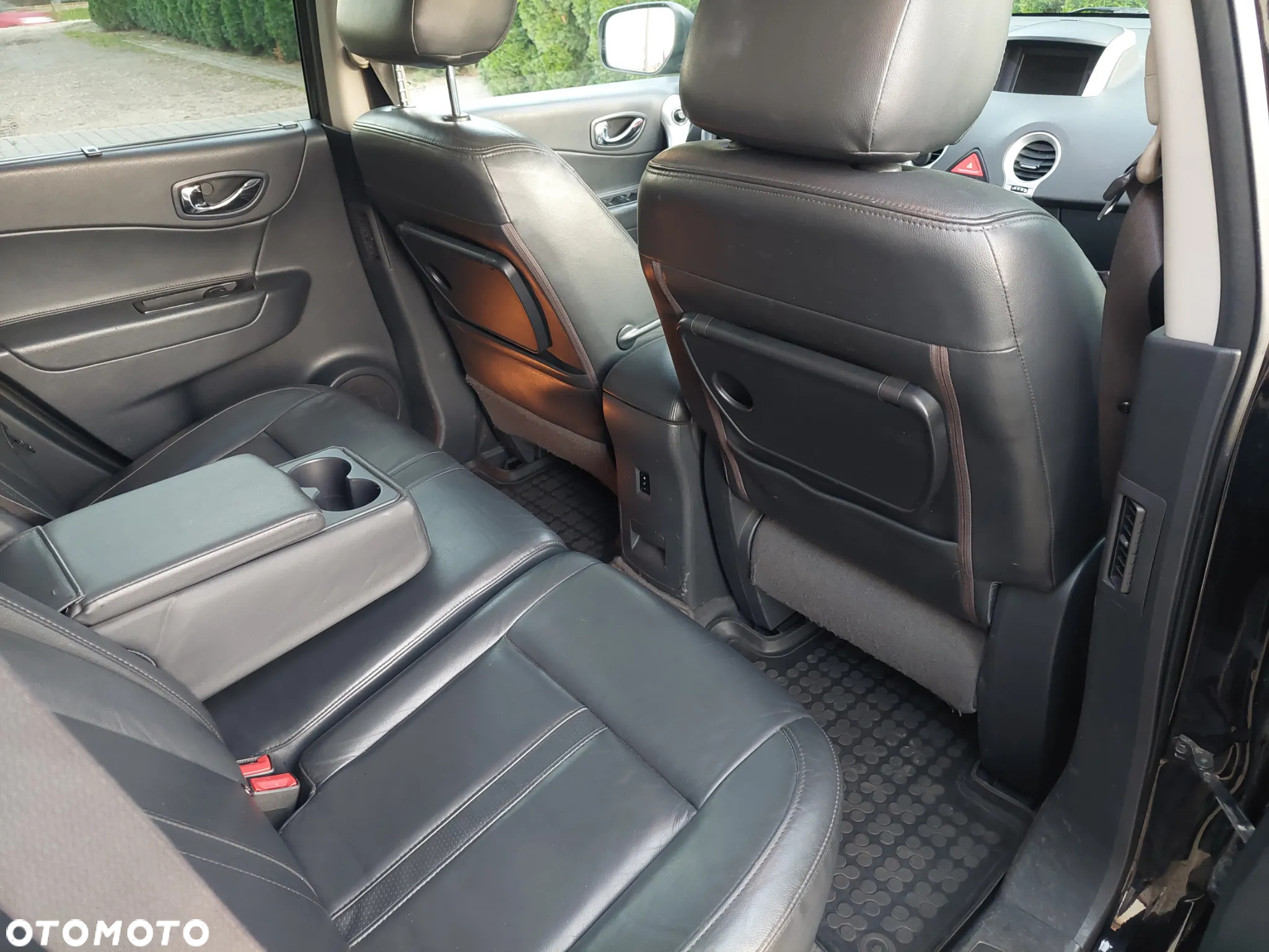 Renault Koleos 2.0 dCi 4x4 Dynamique - 11