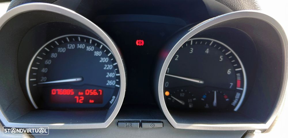 BMW Z4 3.0 - 12