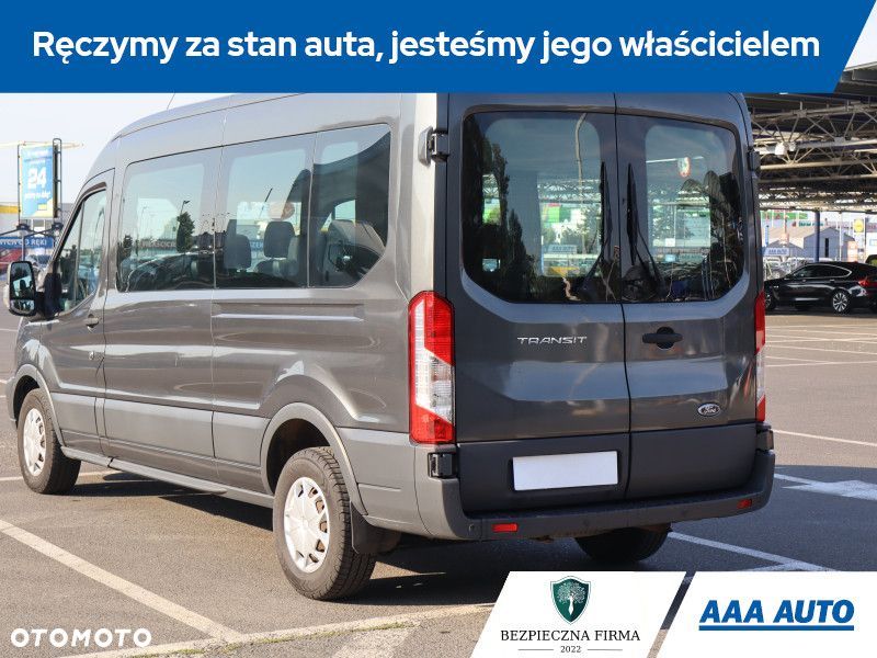 Ford Transit - 5