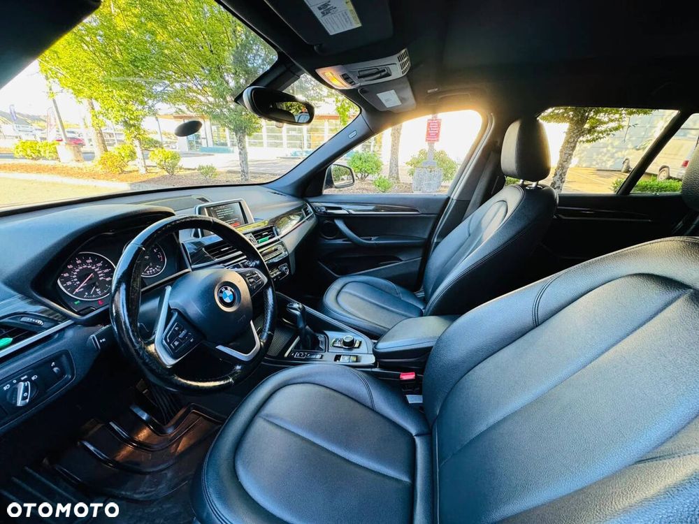 BMW X1 - 11