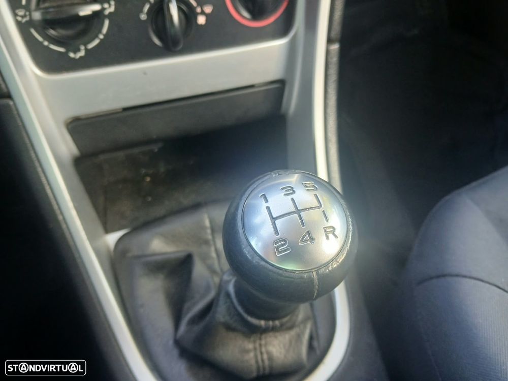 Peugeot 307 1.6 HDi Premium - 13