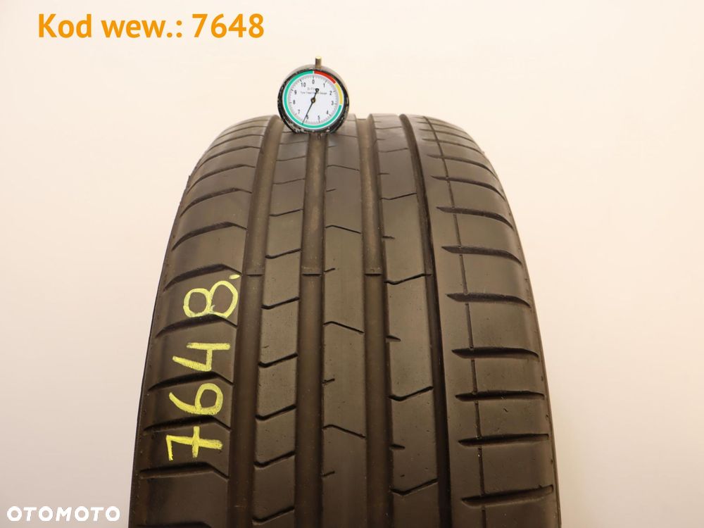 Pirelli P Zero - 245/45 R18 - 1
