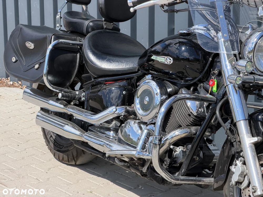 Yamaha Drag Star - 17
