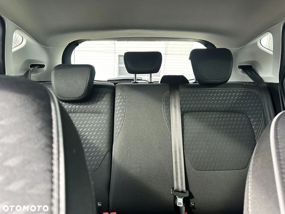 Ford Fiesta 1.0 EcoBoost Titanium ASS - 25