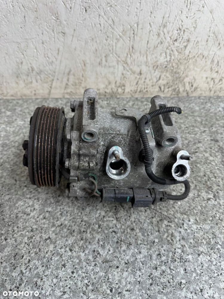 kompresor sprężarka klimatyzacji opel corsa f 2019- wxq-085-c - 1