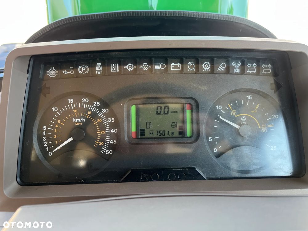 John Deere 6630 - 18
