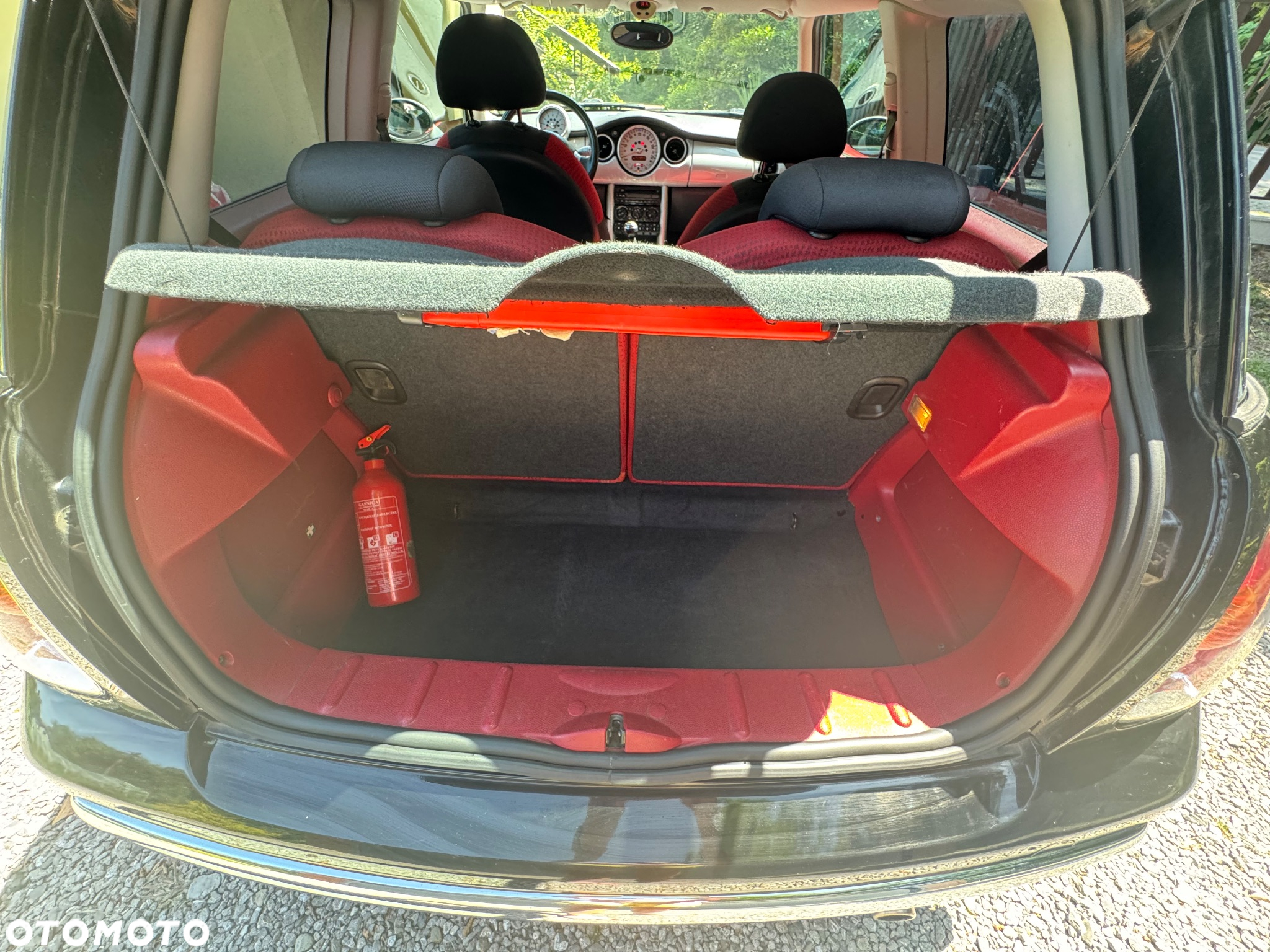 MINI Cooper - 6