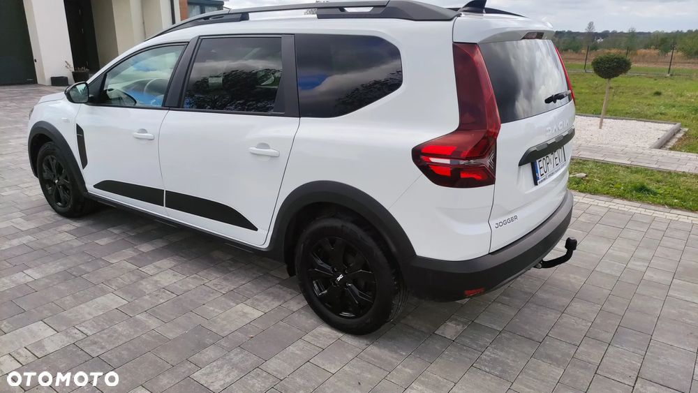 Dacia Jogger 1.0 TCe Extreme - 18