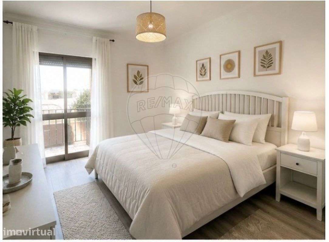 Apartamento T3 para venda - Grande imagem: 4/7