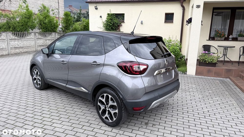 Renault Captur (ENERGY) dCi 90 EDC INTENS - 5
