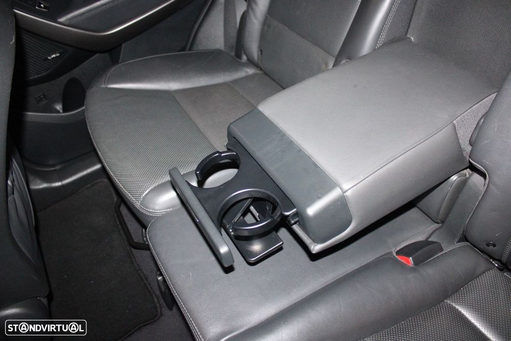 Hyundai Santa Fe 2.2 CRDi Premium Aut. - 39